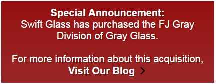 Swift Glass-FJ Gray Acquisition