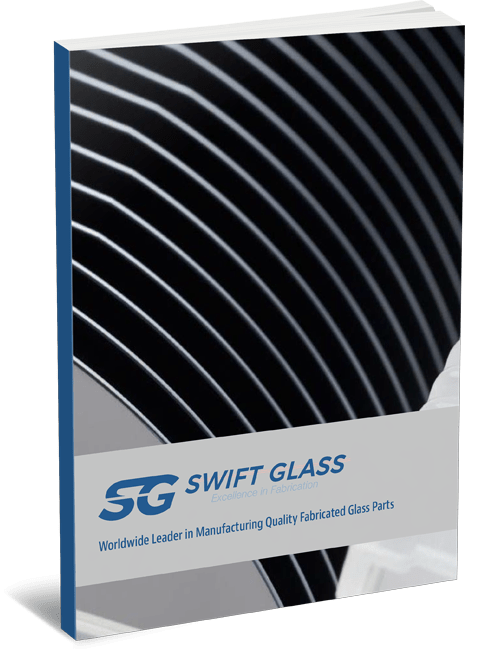 Swift Glass Company Brochure