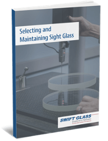 Selecting and Maintaining Sight Glass 3D Cover