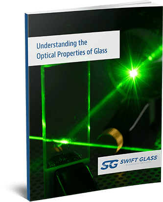 Understanding the Optical Properties of Glass